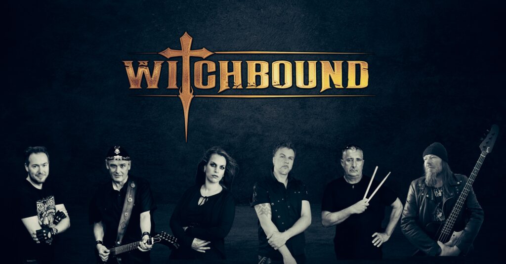Witchbound Band