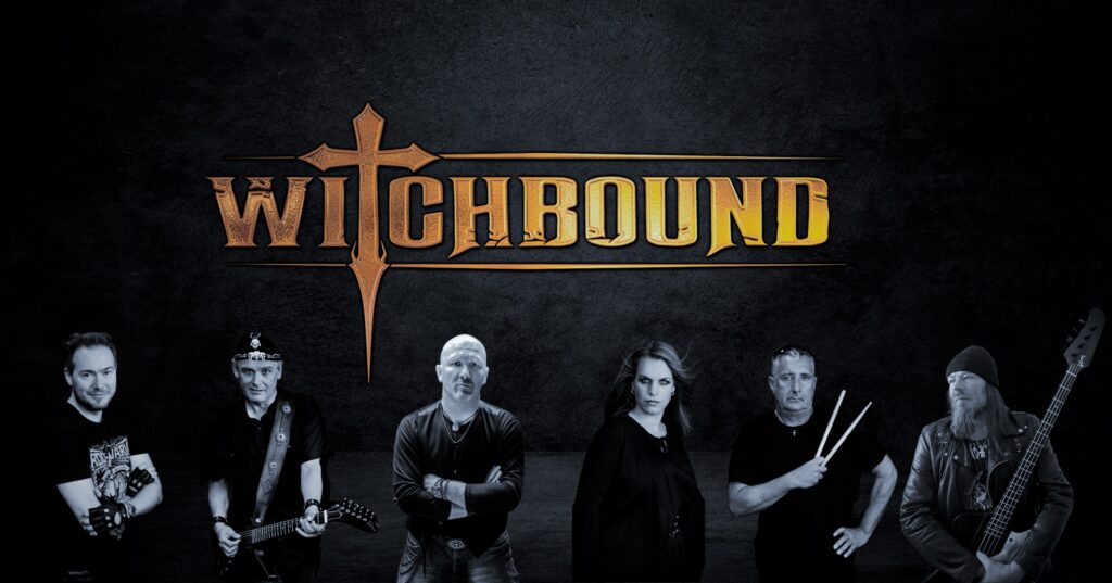 Witchbound Band